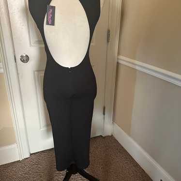 Brand new cocktail dress