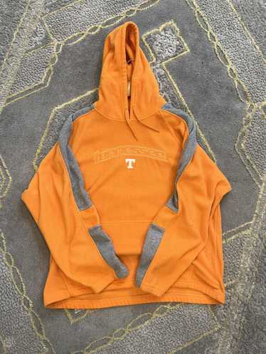 Streetwear × Vintage university of tennessee hoodi