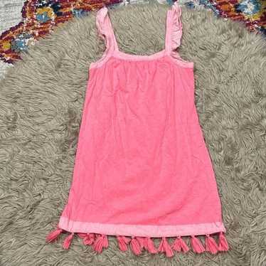 Vineyard Vines Tassel Sundress size small