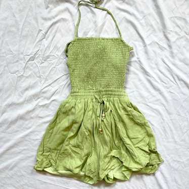 Brand New With Tags Romper