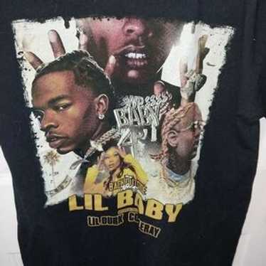 Lil baby tour - Gem
