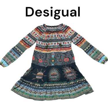 Desigual A-line Dress