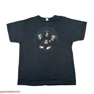 90s t-shirt queen band - Gem