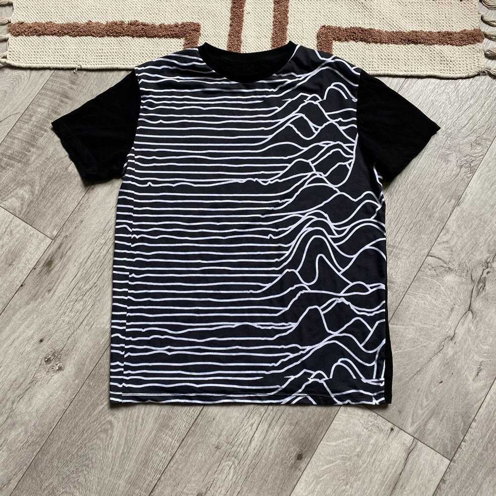 Band Tees × Joy Division × Streetwear JOY DIVISIO… - image 1