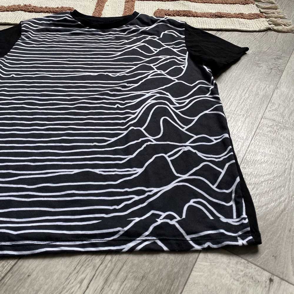 Band Tees × Joy Division × Streetwear JOY DIVISIO… - image 2