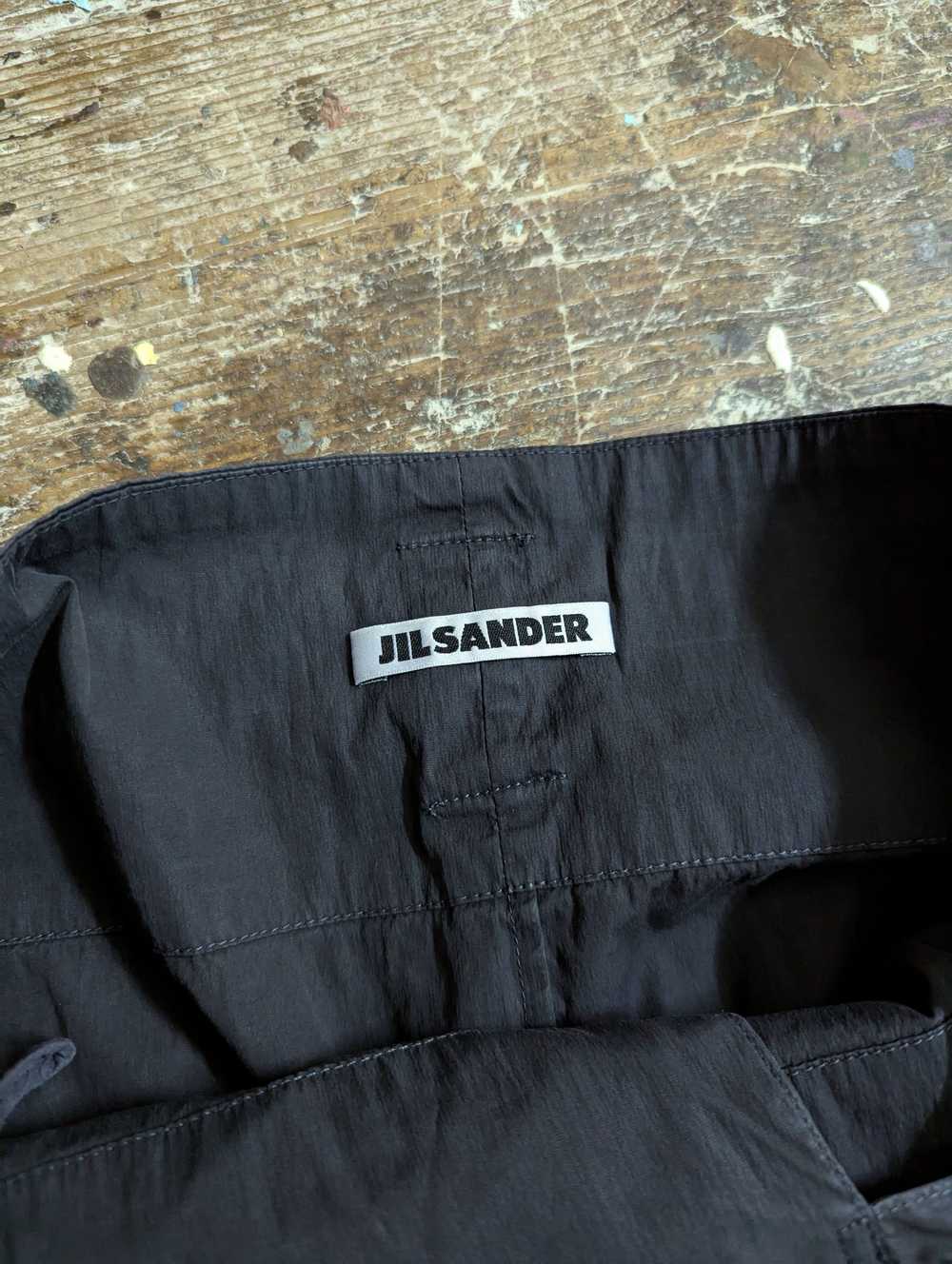 Jil Sander × Raf Simons × Vintage Rare! 00s Jil S… - image 4