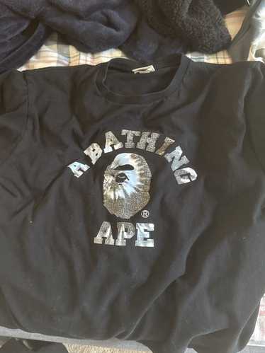 Bape Bape tshirt