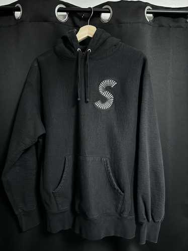 Supreme Supreme S Logo Hoodie (FW20)