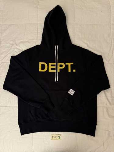 Gallery Dept. Gallery Dept P/O Hoodie - image 1