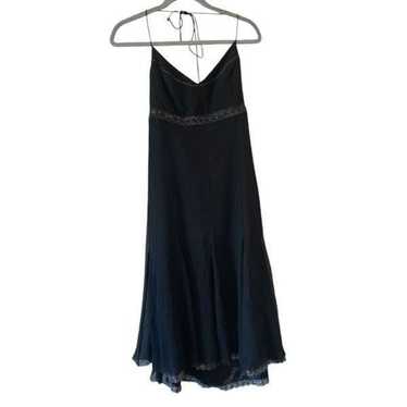 NWOT Antonio Melani Black Dress Size 10