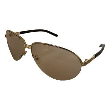 Valentino Garavani Aviator sunglasses