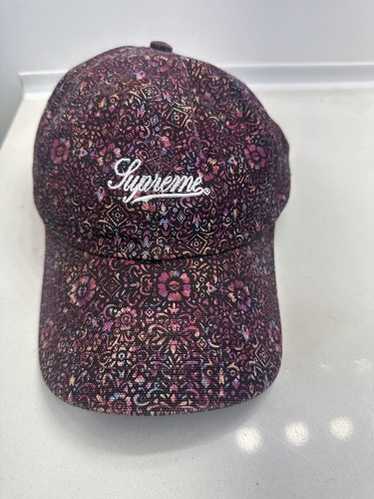Supreme liberty 6 panel - Gem