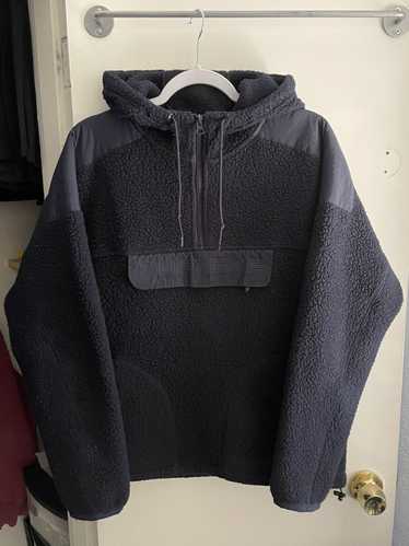 Supreme Supreme Polartec Hooded Half-Zip Pullover