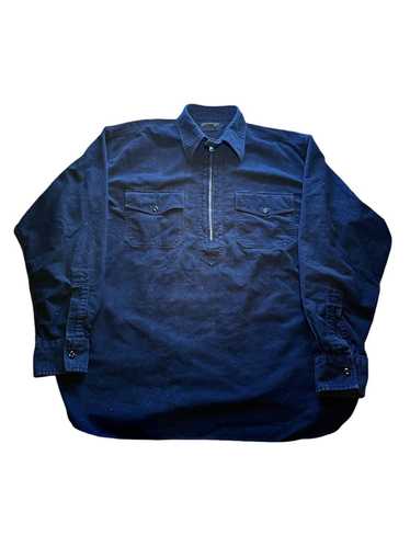 RRL Ralph Lauren Double RL Ralph Lauren Quarter Zi