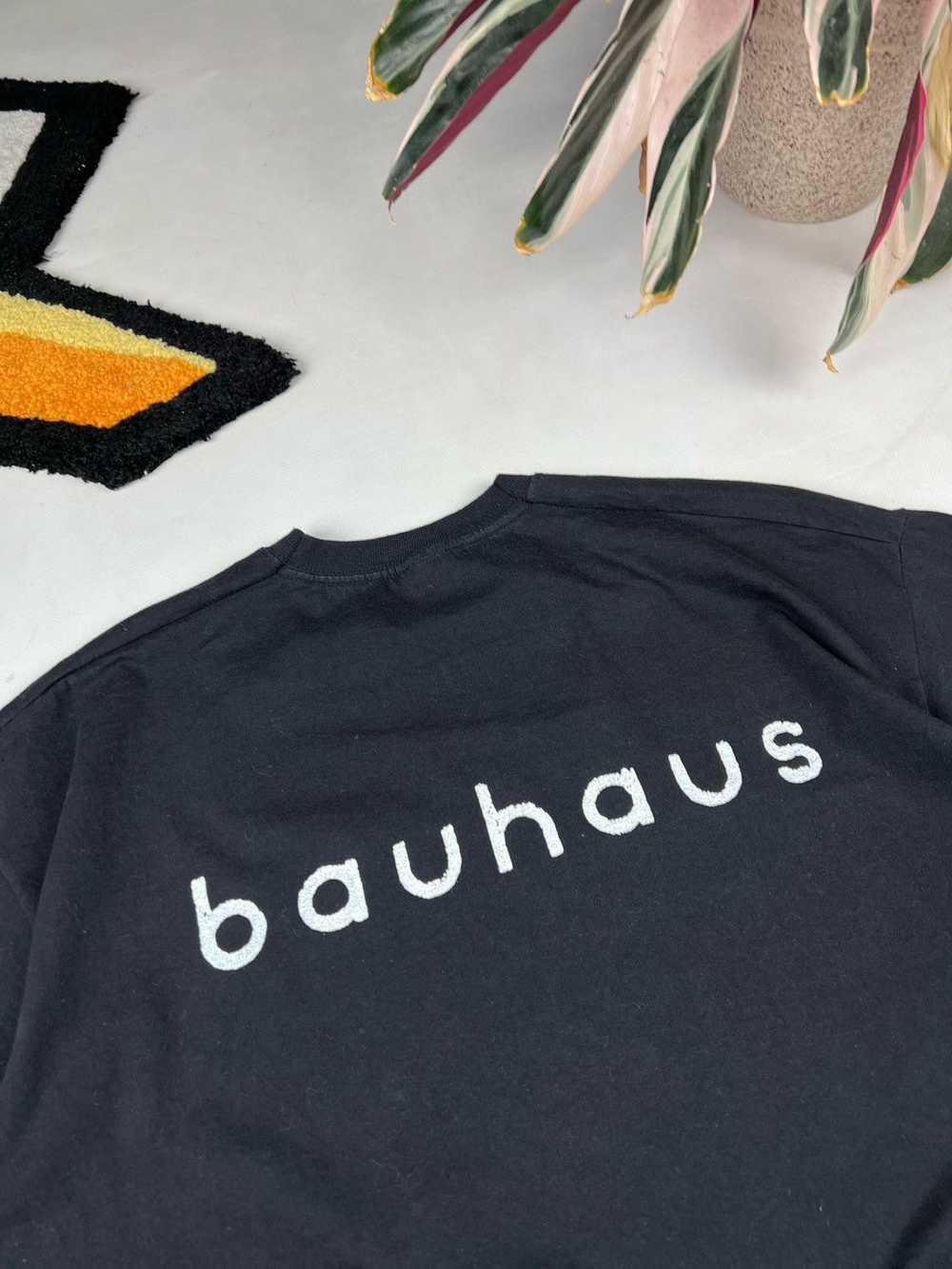 Band Tees × Vintage Bauhaus Band T-shirts Post Pu… - image 8