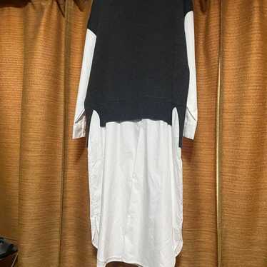 LOWRYS FARM Layered Dress - image 1