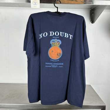 No doubt 1997 - Gem No doubt 1997 - Gem
