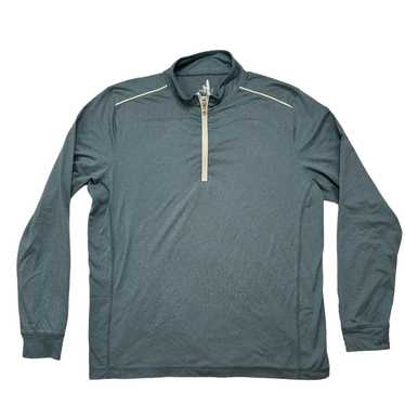 Johnnie O JOHNNIE-O Prep-formace 1/4 Zip Pullover 