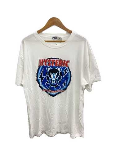 Hysteric glamour bear tee - Gem