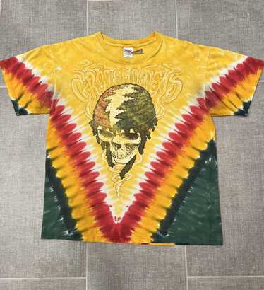 Grateful Dead × Vintage Authentic 2003 Grateful De