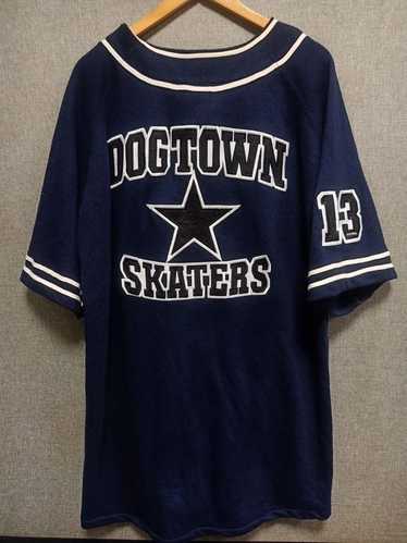 Dogtown × Streetwear × Vintage Vintage dogtown ska