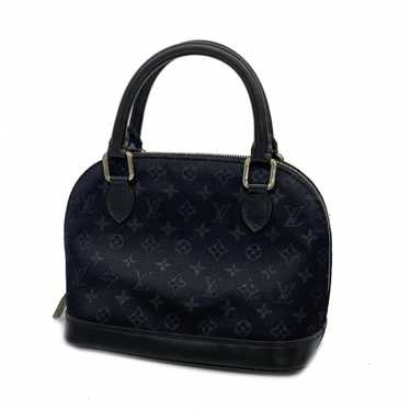 Louis Vuitton Louis Vuitton Handbag Monogram Sati… - image 1