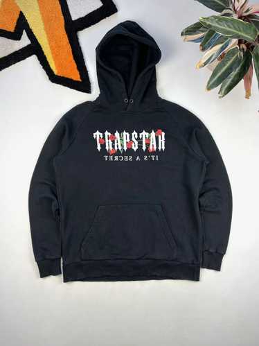 Streetwear × Trapstar London × Vintage Vintage Tr… - image 1