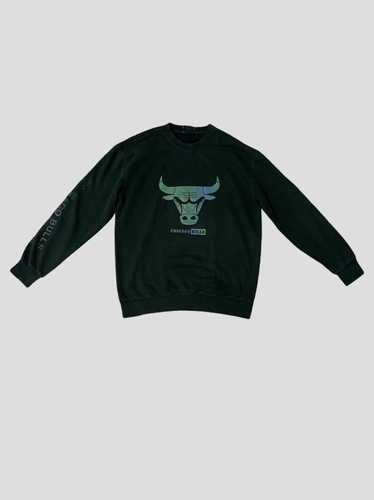 Bulls Of Summer × Chicago Bulls × Homies Crewneck 