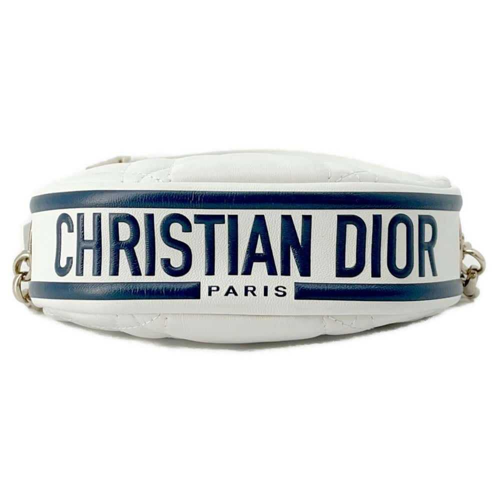 Dior Christian Dior Handbag Vibe Micro Hobo Bag S… - image 3