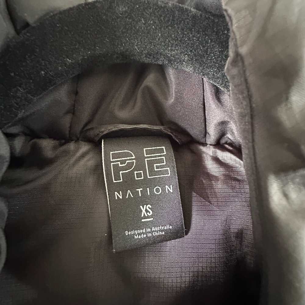 P.E Nation PE Nation Lead Right Logo Print 004 Zi… - image 10