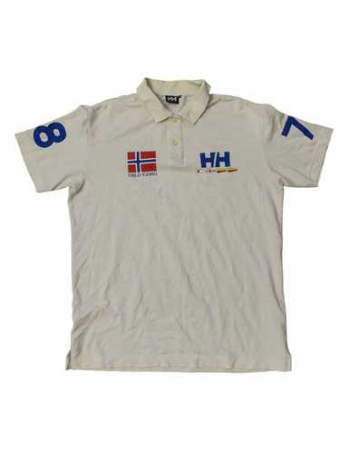 Brand × Helly Hansen Helly Hansen Oslo Fjord Polo 