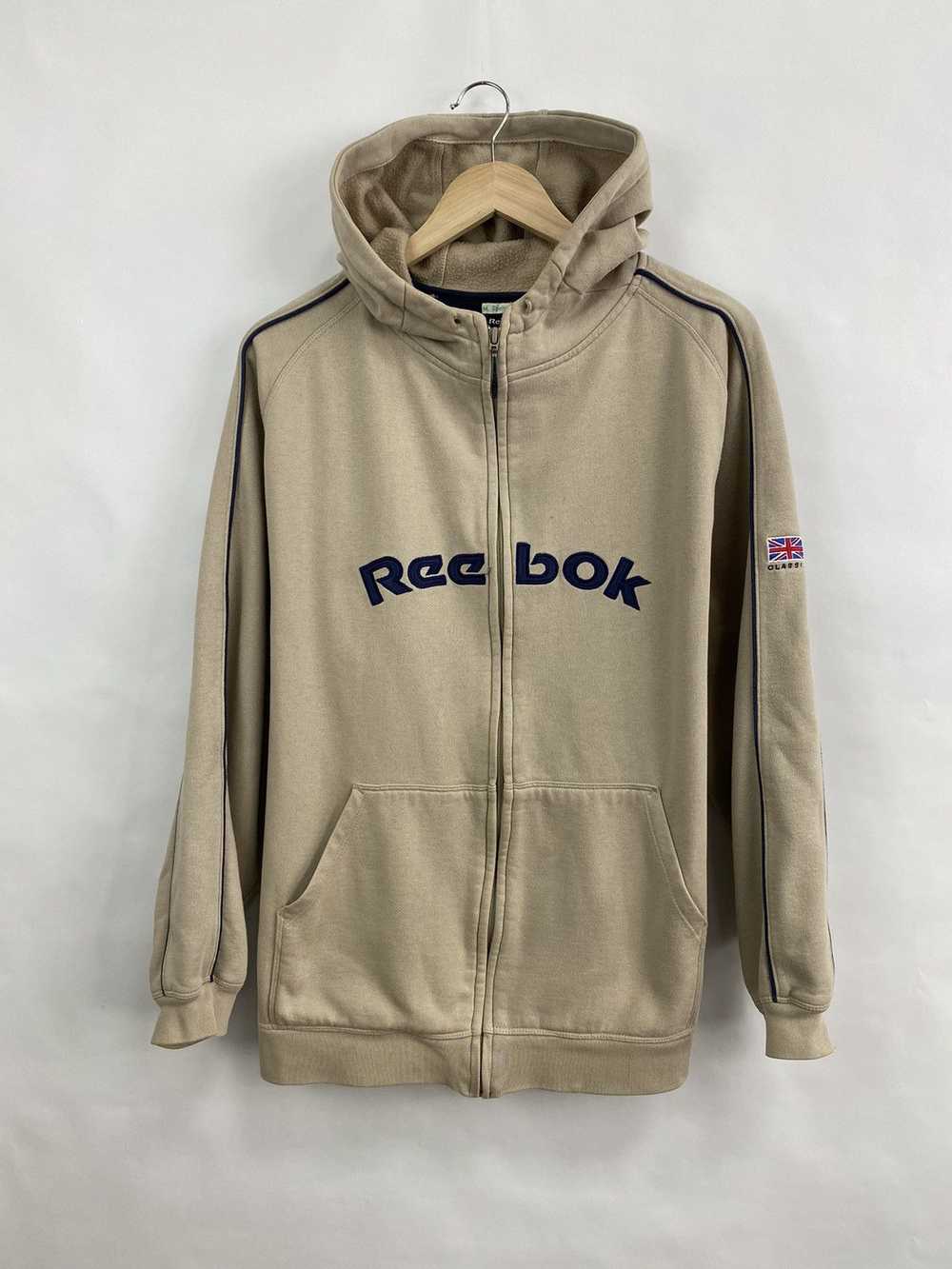 Reebok × Streetwear × Vintage 🇺🇸 Vintage 90s Re… - image 2