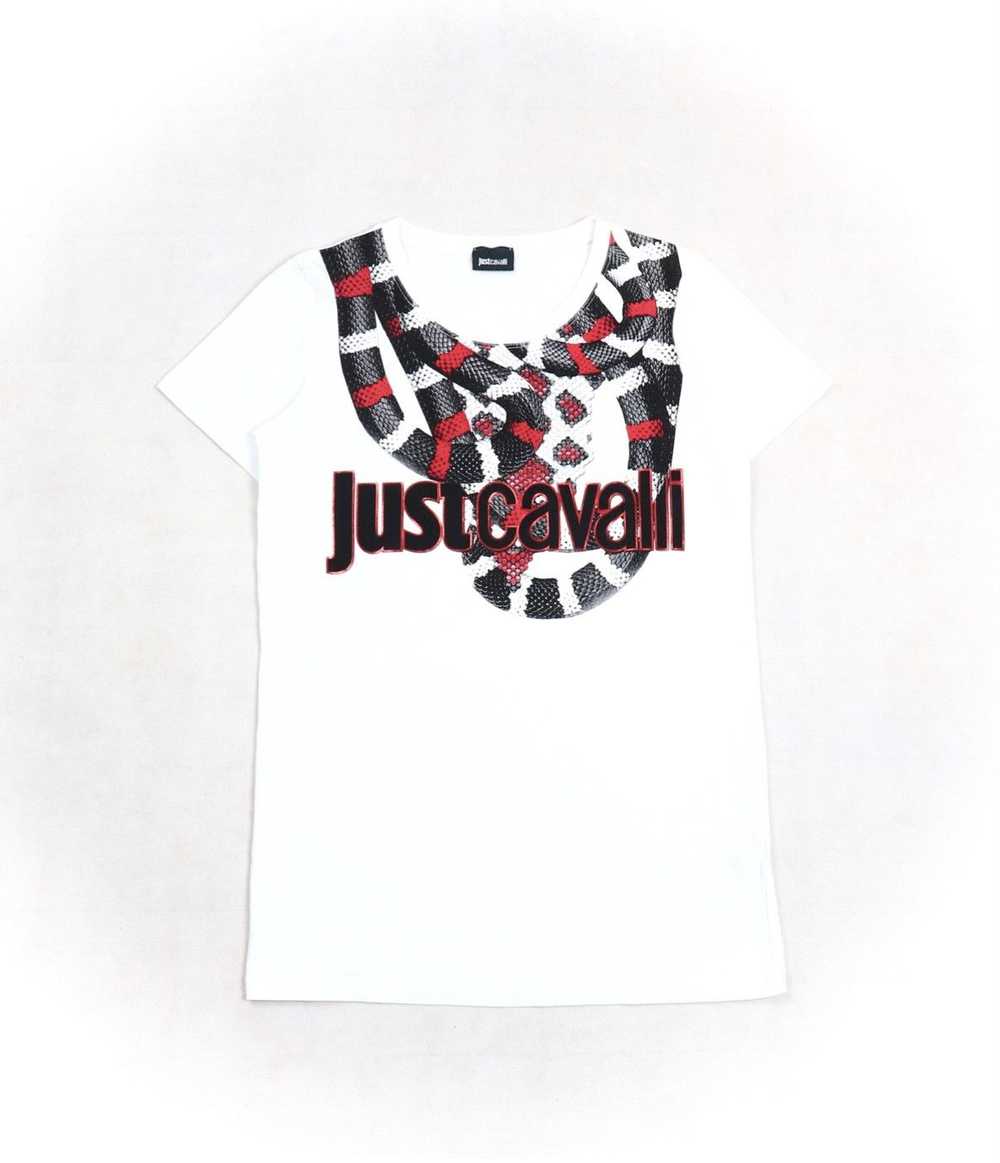 Designer × Just Cavalli × Streetwear Just Cavalli… - image 1