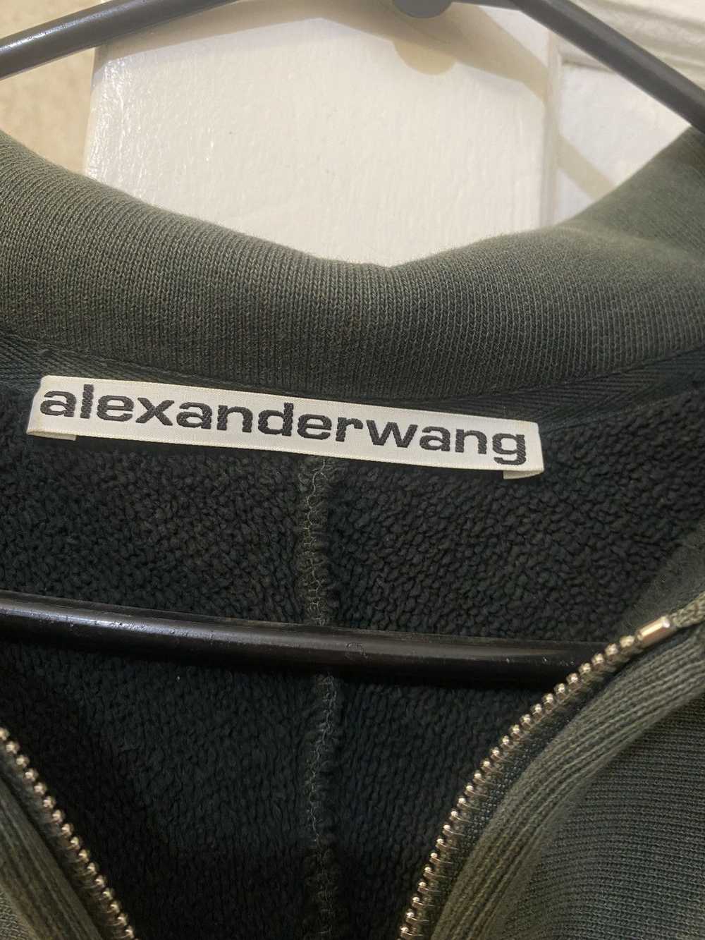 Alexander Wang Alexander wang sweater - image 7