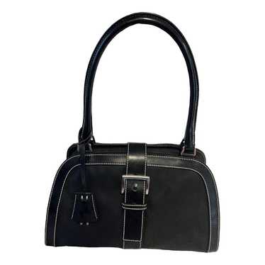 Prada Tessuto leather purse - image 1