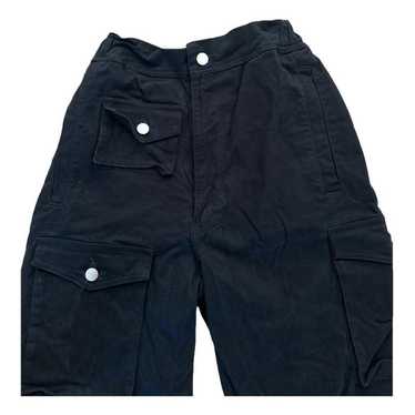 EB Denim Trousers - image 1