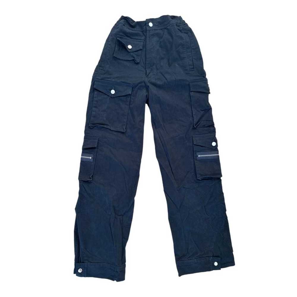 EB Denim Trousers - image 2