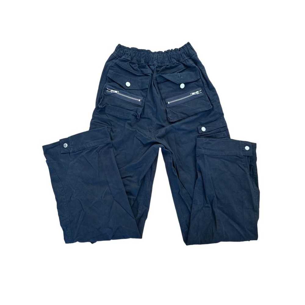 EB Denim Trousers - image 4