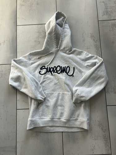 Supreme Supreme Hoodie