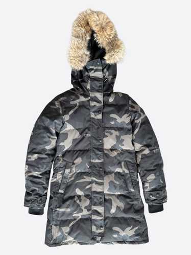 Canada Goose Canada Goose Black Camo Shelburne Bl… - image 1