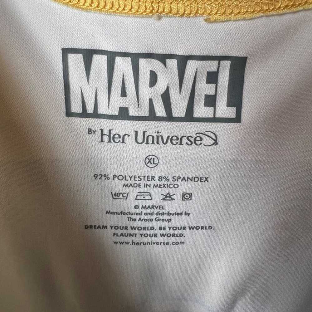 Marvel her universe Loki sleeveless dress women’s… - image 5