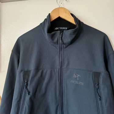 Arcteryx mens jacket gamma - Gem