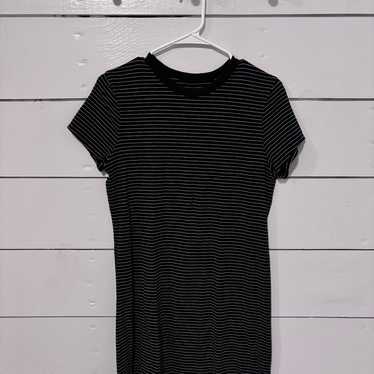 Lululemon T-Shirt Dress