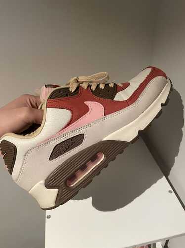 Nike Nike Air Max 90 Bacon sz 9