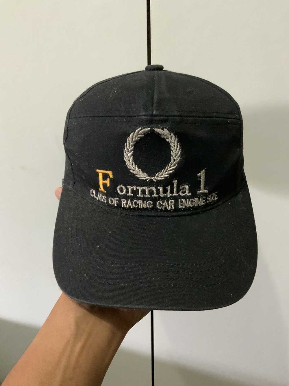 Archival Clothing × Hat × Racing Formula 1 Class … - image 6