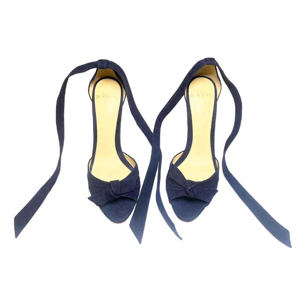 Alexandre Birman Heels - image 1