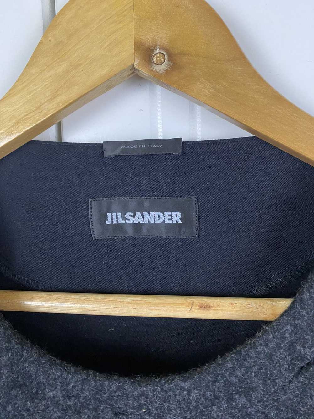 Italian Designers × Jil Sander ✅️Jil Sander Sweat… - image 7