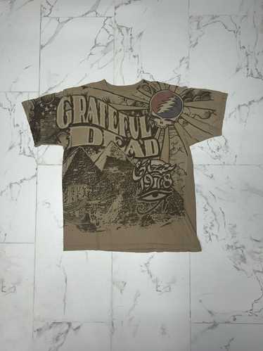 Grateful Dead × Vintage Vintage Grateful Dead 2009