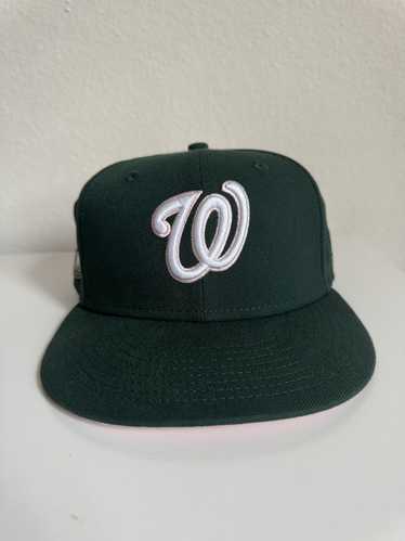 7 offers 1/8 - Washington Nationals Cool Fashion NBA Crossover