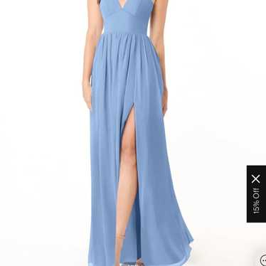 Azazie Aaida Bridesmaid Dress